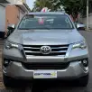 TOYOTA HILUX SW4 2.8 SRX 4X4 7 LUGARES 16V TURBO INTERCOOLER DIESEL 4P AUTOMÁTICO TOYOTA HILUX SW4 2.8 SRX 4X4 7 LUGARES 16V TURBO INTERCOOLER DIESEL 4P AUTOMÁTICO