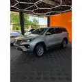 TOYOTA HILUX SW4 2.7 VVT-i FLEX SRV 7L 4X2 AUTOMÁTICO TOYOTA HILUX SW4 2.7 VVT-i FLEX SRV 7L 4X2 AUTOMÁTICO