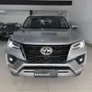 TOYOTA HILUX SW4 2.8 D-4D TURBO DIESEL SRX 4X4 AUTOMÁTICO TOYOTA HILUX SW4 2.8 D-4D TURBO DIESEL SRX 4X4 AUTOMÁTICO
