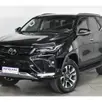 TOYOTA HILUX SW4 2.8 D-4D TURBO DIESEL SRX 4X4 AUTOMÁTICO TOYOTA HILUX SW4 2.8 D-4D TURBO DIESEL SRX 4X4 AUTOMÁTICO