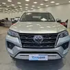 TOYOTA HILUX SW4 2.8 D-4D TURBO DIESEL SRX 7L 4X4 AUTOMÁTICO TOYOTA HILUX SW4 2.8 D-4D TURBO DIESEL SRX 7L 4X4 AUTOMÁTICO