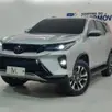 TOYOTA HILUX SW4 2.8 D-4D TURBO DIESEL SRX PLATINUM 4X4 AUTOMÁTICO TOYOTA HILUX SW4 2.8 D-4D TURBO DIESEL SRX PLATINUM 4X4 AUTOMÁTICO