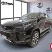 TOYOTA HILUX SW4 2.8 D-4D TURBO DIESEL SRX PLATINUM 4X4 AUTOMÁTICO TOYOTA HILUX SW4 2.8 D-4D TURBO DIESEL SRX PLATINUM 4X4 AUTOMÁTICO