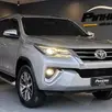 TOYOTA HILUX SW4 2.8 SRX 4X4 16V TURBO INTERCOOLER DIESEL 4P AUTOMÁTICO TOYOTA HILUX SW4 2.8 SRX 4X4 16V TURBO INTERCOOLER DIESEL 4P AUTOMÁTICO
