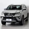 TOYOTA HILUX SW4 2.8 SRX 4X4 16V TURBO INTERCOOLER DIESEL 4P AUTOMÁTICO TOYOTA HILUX SW4 2.8 SRX 4X4 16V TURBO INTERCOOLER DIESEL 4P AUTOMÁTICO