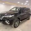 TOYOTA HILUX SW4 2.8 SRX 4X4 7 LUGARES 16V TURBO INTERCOOLER DIESEL 4P AUTOMÁTICO TOYOTA HILUX SW4 2.8 SRX 4X4 7 LUGARES 16V TURBO INTERCOOLER DIESEL 4P AUTOMÁTICO