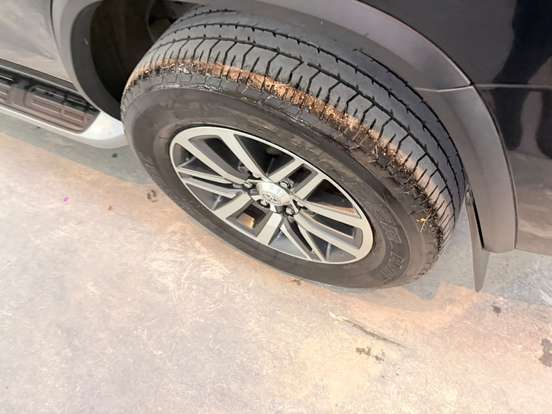 TOYOTA-HILUX SW4-2019