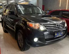 TOYOTA HILUX SW4 3.0 SRV 4X4 16V TURBO INTERCOOLER DIESEL 4P AUTOMÁTICO TOYOTA HILUX SW4 3.0 SRV 4X4 16V TURBO INTERCOOLER DIESEL 4P AUTOMÁTICO