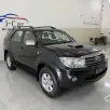 TOYOTA HILUX SW4 3.0 SRV 4X4 16V TURBO INTERCOOLER DIESEL 4P AUTOMÁTICO TOYOTA HILUX SW4 3.0 SRV 4X4 16V TURBO INTERCOOLER DIESEL 4P AUTOMÁTICO