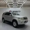 TOYOTA HILUX SW4 4.0 SRV 4X4 V6 24V GASOLINA 4P AUTOMÁTICO TOYOTA HILUX SW4 4.0 SRV 4X4 V6 24V GASOLINA 4P AUTOMÁTICO