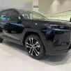 TOYOTA RAV4 2.5 HYBRID S AWD CVT TOYOTA RAV4 2.5 HYBRID S AWD CVT