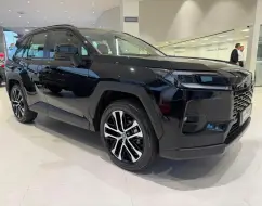 TOYOTA RAV4 2.5 HYBRID S AWD CVT TOYOTA RAV4 2.5 HYBRID S AWD CVT