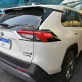 TOYOTA RAV4 2.5 VVT-IE HYBRID S AWD CVT TOYOTA RAV4 2.5 VVT-IE HYBRID S AWD CVT