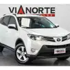 TOYOTA RAV4 2.0 4X2 16V GASOLINA 4P AUTOMÁTICO TOYOTA RAV4 2.0 4X2 16V GASOLINA 4P AUTOMÁTICO