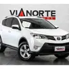 TOYOTA RAV4 2.0 4X2 16V GASOLINA 4P AUTOMÁTICO TOYOTA RAV4 2.0 4X2 16V GASOLINA 4P AUTOMÁTICO