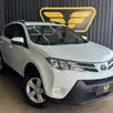 TOYOTA RAV4 2.0 4X2 16V GASOLINA 4P AUTOMÁTICO TOYOTA RAV4 2.0 4X2 16V GASOLINA 4P AUTOMÁTICO
