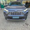 TOYOTA RAV4 2.5 VVT-IE HYBRID SX CONNECT AWD CVT TOYOTA RAV4 2.5 VVT-IE HYBRID SX CONNECT AWD CVT