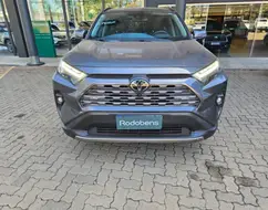 TOYOTA RAV4 2.5 VVT-IE HYBRID SX CONNECT AWD CVT TOYOTA RAV4 2.5 VVT-IE HYBRID SX CONNECT AWD CVT