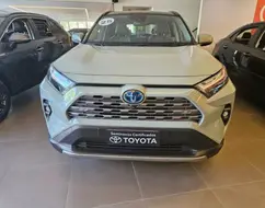 TOYOTA RAV4 2.5 VVT-IE HYBRID SX CONNECT AWD CVT TOYOTA RAV4 2.5 VVT-IE HYBRID SX CONNECT AWD CVT