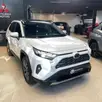 TOYOTA RAV4 2.5 VVT-IE HYBRID SX CONNECT AWD CVT TOYOTA RAV4 2.5 VVT-IE HYBRID SX CONNECT AWD CVT