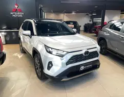 TOYOTA RAV4 2.5 VVT-IE HYBRID SX CONNECT AWD CVT TOYOTA RAV4 2.5 VVT-IE HYBRID SX CONNECT AWD CVT