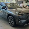 TOYOTA RAV4 2.5 VVT-IE PHEV XSE AWD CVT TOYOTA RAV4 2.5 VVT-IE PHEV XSE AWD CVT