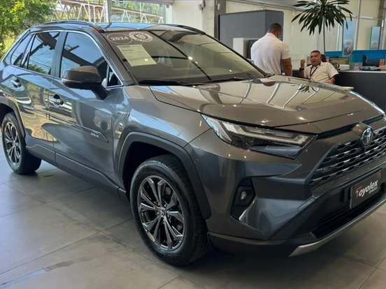 TOYOTA-RAV4-2.5 VVT-IE PHEV XSE AWD CVT TOYOTA-RAV4-2024