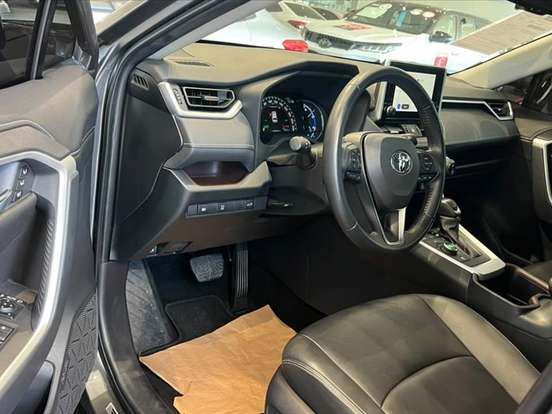 TOYOTA-RAV4-2.5 VVT-IE PHEV XSE AWD CVT TOYOTA-RAV4-2024