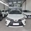 TOYOTA YARIS 1.5 16V FLEX SEDAN XLS CONNECT MULTIDRIVE TOYOTA YARIS 1.5 16V FLEX SEDAN XLS CONNECT MULTIDRIVE