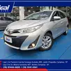 TOYOTA YARIS 1.3 16V FLEX XL MANUAL TOYOTA YARIS 1.3 16V FLEX XL MANUAL