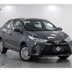 TOYOTA YARIS 1.5 16V FLEX SEDAN XL MULTIDRIVE TOYOTA YARIS 1.5 16V FLEX SEDAN XL MULTIDRIVE