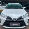 TOYOTA YARIS 1.5 16V FLEX SEDAN XL MULTIDRIVE TOYOTA YARIS 1.5 16V FLEX SEDAN XL MULTIDRIVE