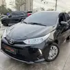 TOYOTA YARIS 1.5 16V FLEX SEDAN XL MULTIDRIVE TOYOTA YARIS 1.5 16V FLEX SEDAN XL MULTIDRIVE