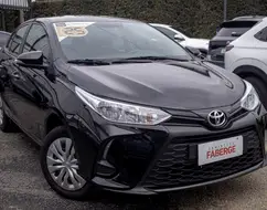 TOYOTA YARIS 1.5 16V FLEX SEDAN XL MULTIDRIVE TOYOTA YARIS 1.5 16V FLEX SEDAN XL MULTIDRIVE