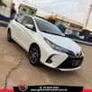 TOYOTA YARIS 1.5 16V FLEX SEDAN XLS MULTIDRIVE TOYOTA YARIS 1.5 16V FLEX SEDAN XLS MULTIDRIVE