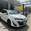 TOYOTA YARIS 1.5 16V FLEX SEDAN XLS MULTIDRIVE TOYOTA YARIS 1.5 16V FLEX SEDAN XLS MULTIDRIVE