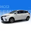 TOYOTA YARIS 1.5 16V FLEX SEDAN XS MULTIDRIVE TOYOTA YARIS 1.5 16V FLEX SEDAN XS MULTIDRIVE