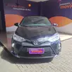 TOYOTA YARIS 1.5 16V FLEX XL MULTIDRIVE TOYOTA YARIS 1.5 16V FLEX XL MULTIDRIVE