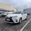 TOYOTA YARIS 1.5 16V FLEX XL MULTIDRIVE TOYOTA YARIS 1.5 16V FLEX XL MULTIDRIVE