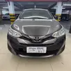 TOYOTA YARIS 1.5 16V FLEX XL PLUS CONNECT MULTIDRIVE TOYOTA YARIS 1.5 16V FLEX XL PLUS CONNECT MULTIDRIVE