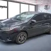 TOYOTA YARIS 1.5 16V FLEX XLS CONNECT MULTIDRIVE TOYOTA YARIS 1.5 16V FLEX XLS CONNECT MULTIDRIVE