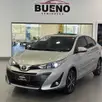 TOYOTA YARIS 1.5 16V FLEX XLS CONNECT MULTIDRIVE TOYOTA YARIS 1.5 16V FLEX XLS CONNECT MULTIDRIVE