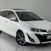 TOYOTA YARIS 1.5 16V FLEX XLS MULTIDRIVE TOYOTA YARIS 1.5 16V FLEX XLS MULTIDRIVE