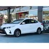 TOYOTA YARIS 1.5 16V FLEX XS CONNECT MULTIDRIVE TOYOTA YARIS 1.5 16V FLEX XS CONNECT MULTIDRIVE