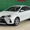 TOYOTA YARIS 1.5 16V FLEX XS CONNECT MULTIDRIVE TOYOTA YARIS 1.5 16V FLEX XS CONNECT MULTIDRIVE