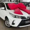 TOYOTA YARIS 1.5 16V FLEX XS MULTIDRIVE TOYOTA YARIS 1.5 16V FLEX XS MULTIDRIVE