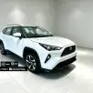 TOYOTA YARIS CROSS 1.5 VVT-I FLEX XRE CVT TOYOTA YARIS CROSS 1.5 VVT-I FLEX XRE CVT
