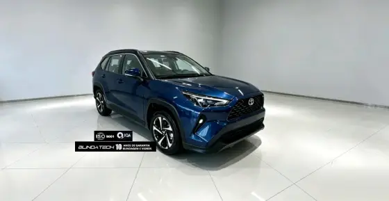 TOYOTA YARIS CROSS 1.5 VVT-I FLEX XRE CVT