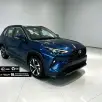 TOYOTA YARIS CROSS 1.5 VVT-I FLEX XRE CVT TOYOTA YARIS CROSS 1.5 VVT-I FLEX XRE CVT