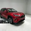TOYOTA YARIS CROSS 1.5 VVT-I FLEX XRE CVT TOYOTA YARIS CROSS 1.5 VVT-I FLEX XRE CVT